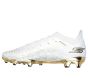 Skechers SKX 1.5 Elite FG Soccer Cleats | Electrum Pack