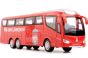 1:50 Scale Team Travel Bus Liverpool FC