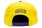 Fan Ink Club America Swingman Snapback Hat