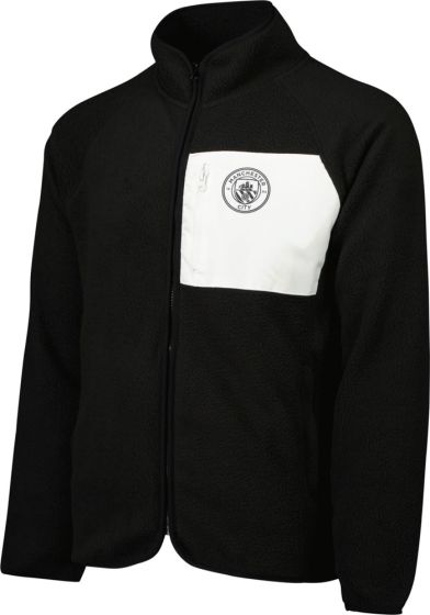 Manchester City Pile Jacket