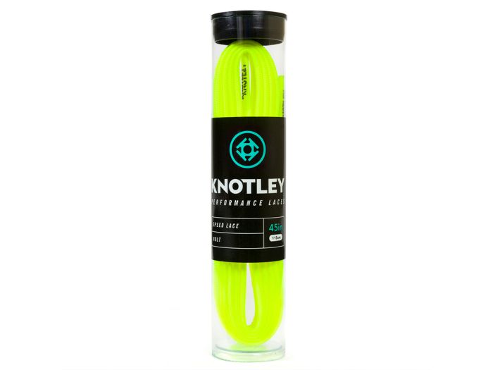 Knotley Speed Lace