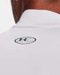 Under Armour Men's ColdGear Compression Mock