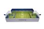 MInix Real Madrid CF Tabletop Game (4 Players + 1 GK vs. 4 Players + 1 GK Generic Team)