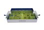 MInix Real Madrid CF Tabletop Game (4 Players + 1 GK vs. 4 Players + 1 GK Generic Team)