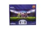 MInix FC Barcelona Tabletop Game (4 Players + 1 GK vs. 4 Players + 1 GK Generic Team)