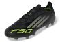 adidas F50 Elite FG Soccer Cleats | Electric Stealth Pack