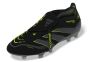 adidas Predator Elite FT FG Soccer Cleats | Electric Stealth Pack