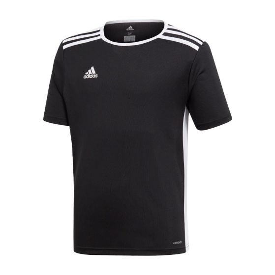 adidas Entrada 18 Youth Soccer Jersey | Assorted Colors | Soccer Village