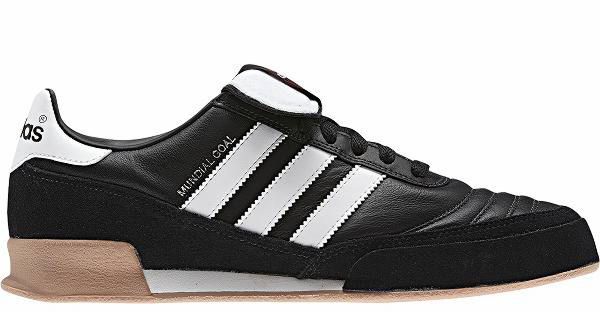 新品未使用　adidas Mundial Goal 27cm adidas Mundial Goal White Black Men's - ID4047 - US