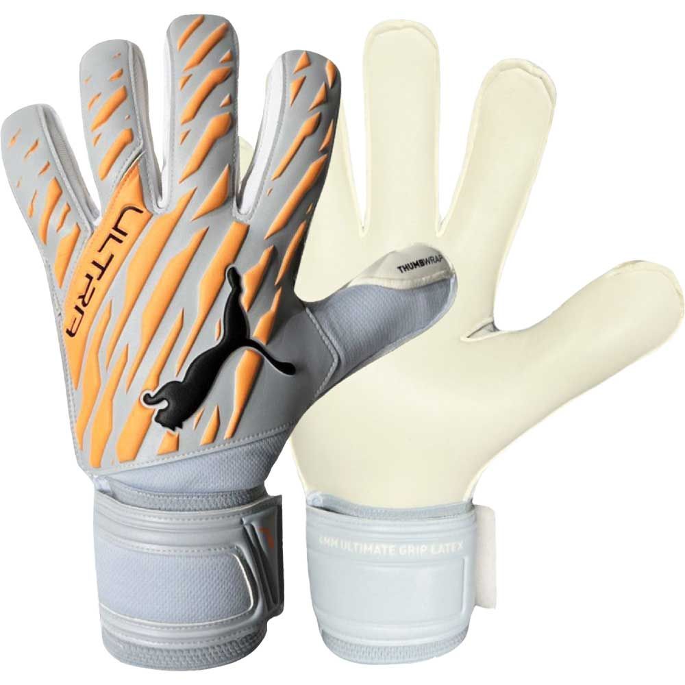 PUMA ULTRA GRIP 1 RC 8号 PUMA ULTRA GRIP 1 RC 8号 Puma Ultra Match FG/AG - Puma Black
