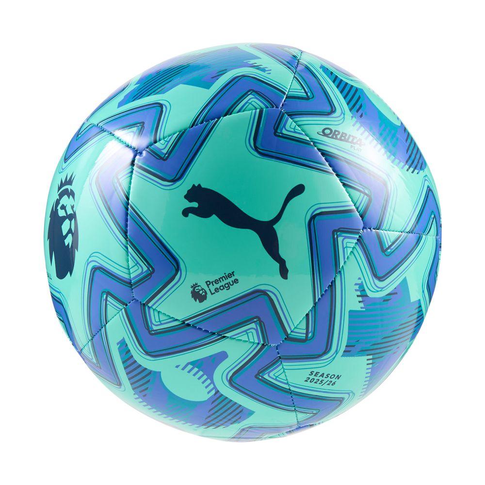 PUMA Orbita Play Premier League Brilliance Soccer Ball