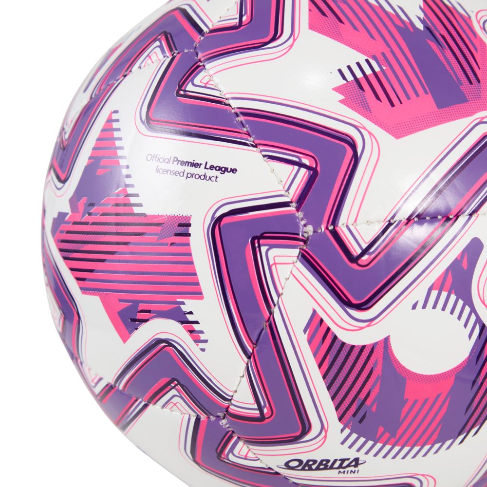 PUMA Orbita Mini Premier League Brilliance Soccer Ball