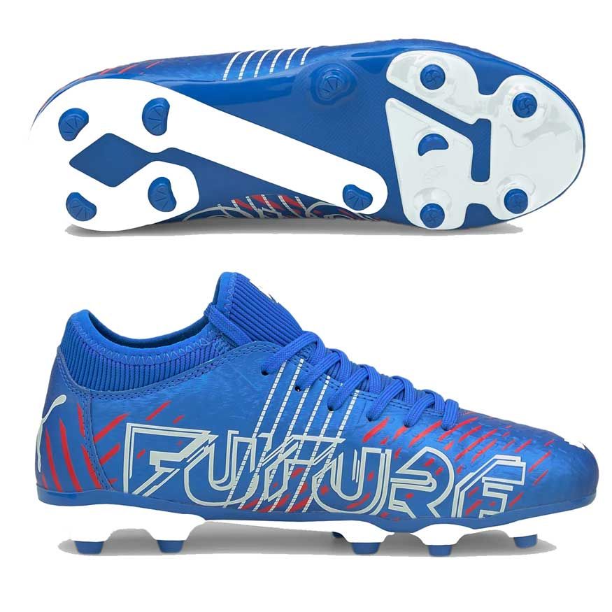 PUMA Future 4.2 Junior Cleats | Soccer Village