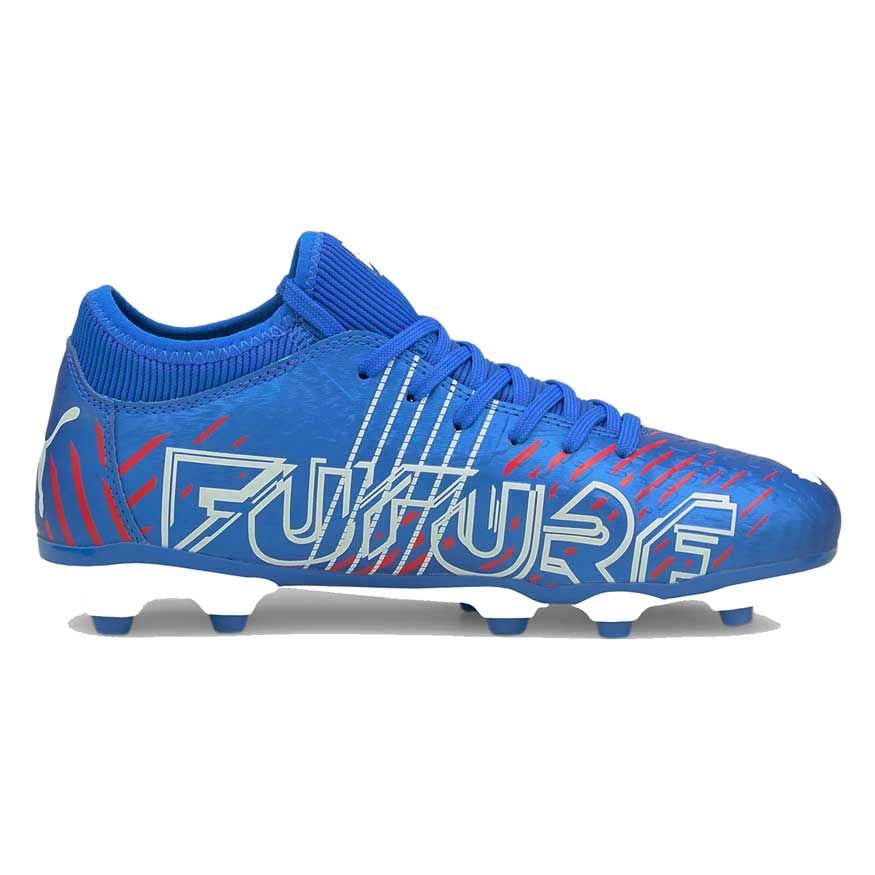 kurumaru1413 PUMA Future 4.2 Junior Cleats | Soccer Village