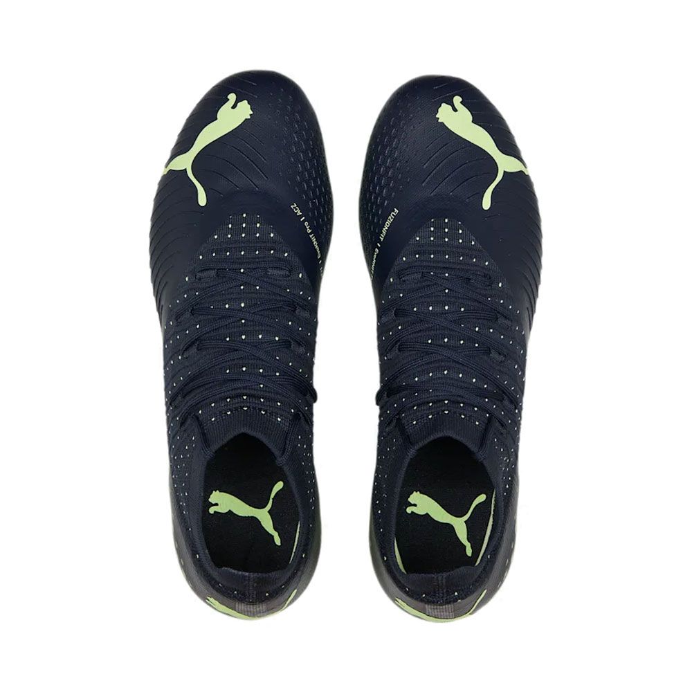 PUMA Future 3.4 FG Soccer Cleats | Fastest Pack | Soccer Village