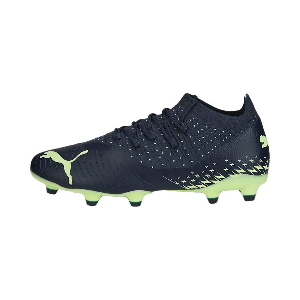 PUMA Future 3.4 FG Soccer Cleats | Fastest Pack | Soccer Village