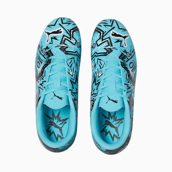 PUMA Ultra Play CP FG/AG Junior Soccer Cleats | PUMA x