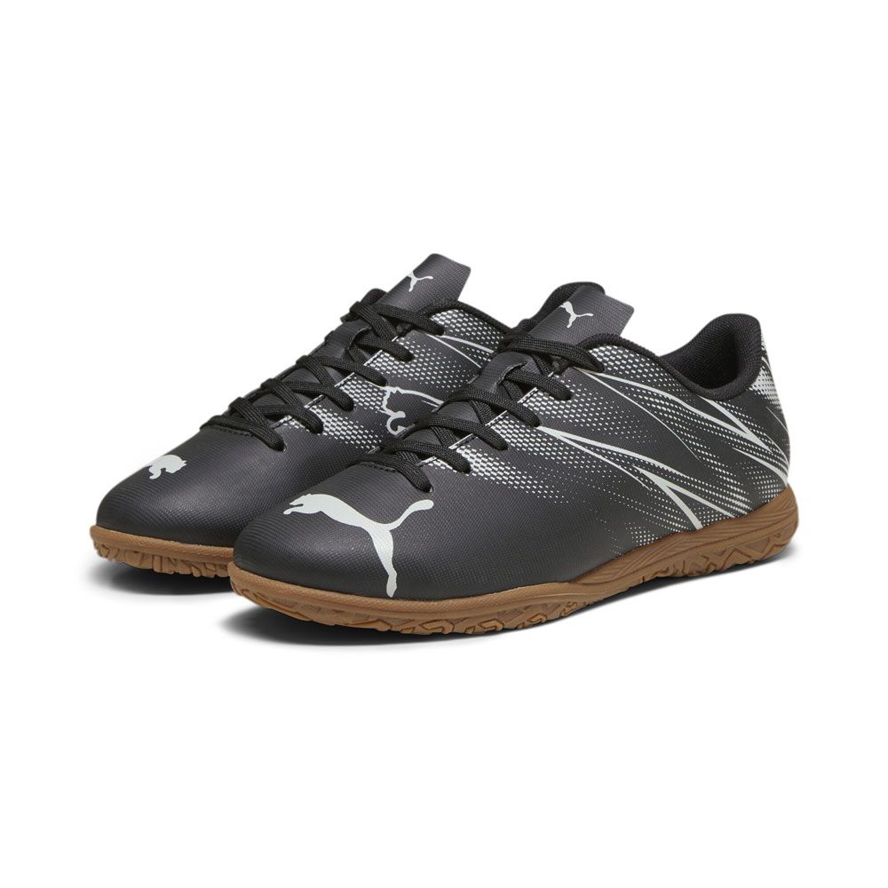 PUMA Attacanto II IT Junior Soccer Shoes | Soccer Village
