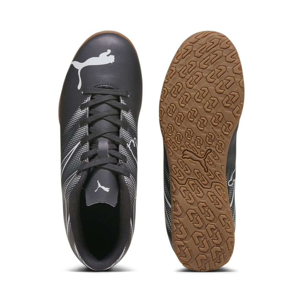 PUMA Attacanto II IT Junior Soccer Shoes | Soccer Village