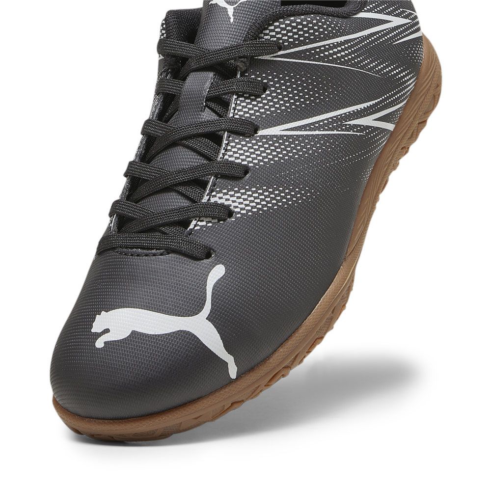 PUMA Attacanto II IT Junior Soccer Shoes | Soccer Village