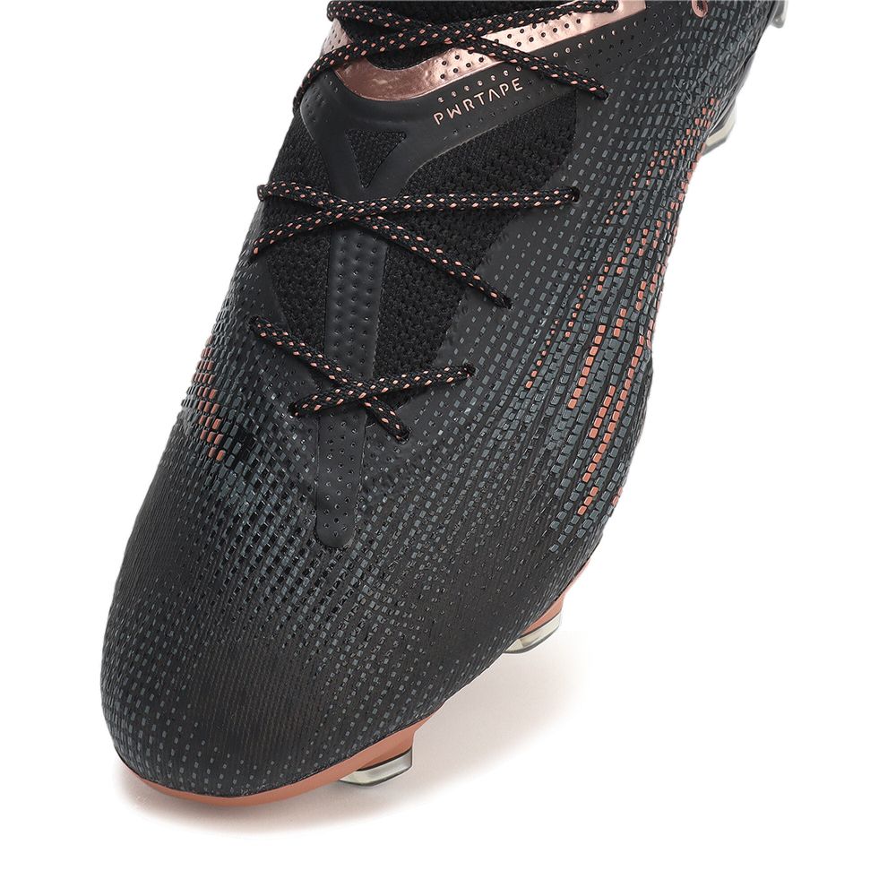 アオ　0218 PUMA Future 7 Ultimate FG Soccer Cleats | Eclipse Pack