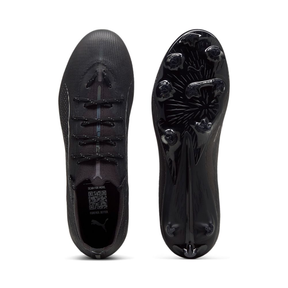 PUMA Ultra Pro 5 FG Soccer Cleats | Eclipse Pack | Soccer