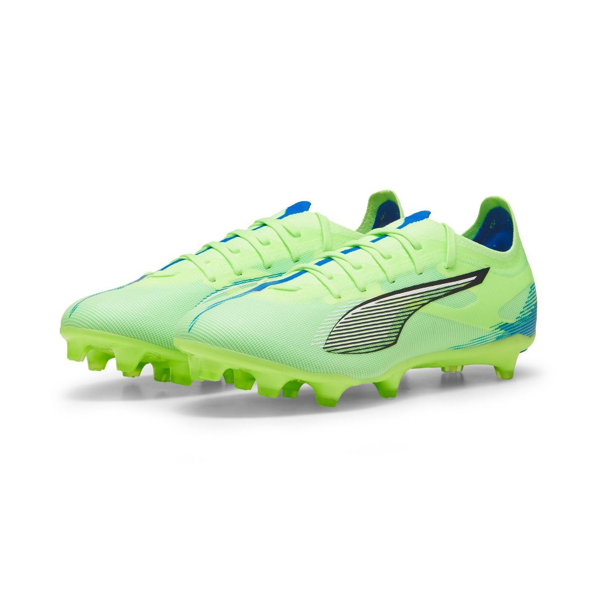 最新発見 FG Match 5 Ultra PUMA Soccer Pack Out Lights | Cleats 額縁