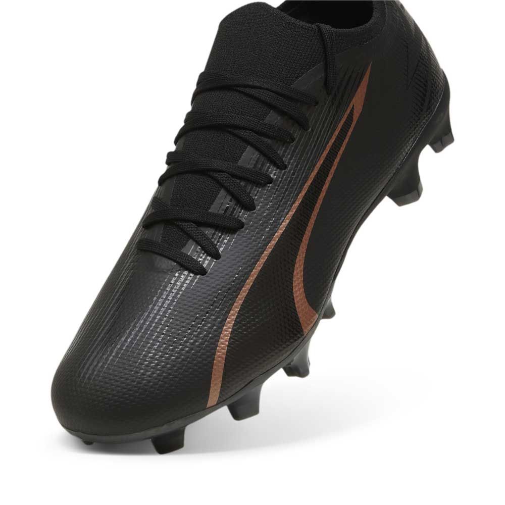 PUMA Ultra Match FG Soccer Cleats | Eclipse Pack | Soccer