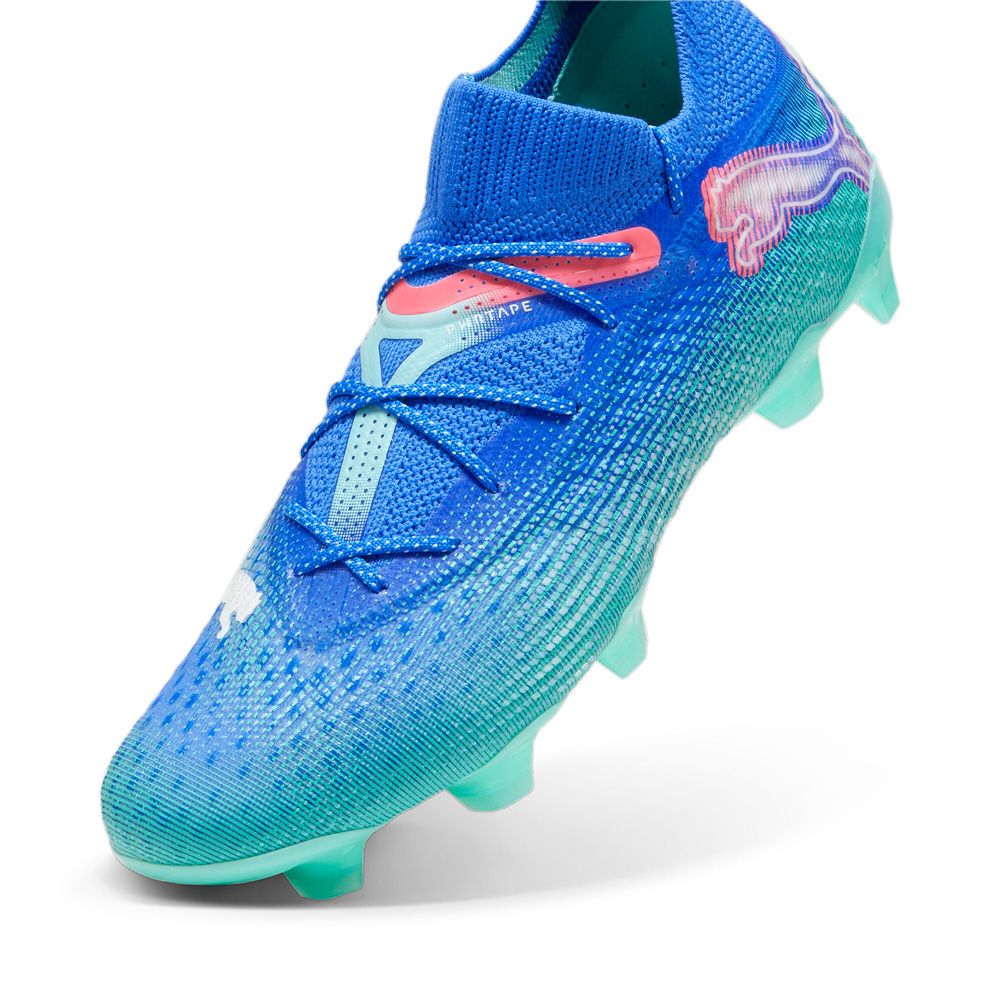 PUMA Future 7 Ultimate FG Soccer Cleats | Formula Pack PUMA Future 7 Ultimate FG Soccer Cleats | Formula Pack