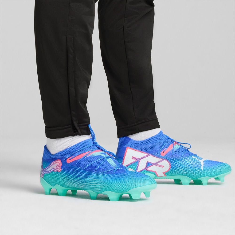 PUMA Future 7 Ultimate FG Soccer Cleats | Formula Pack