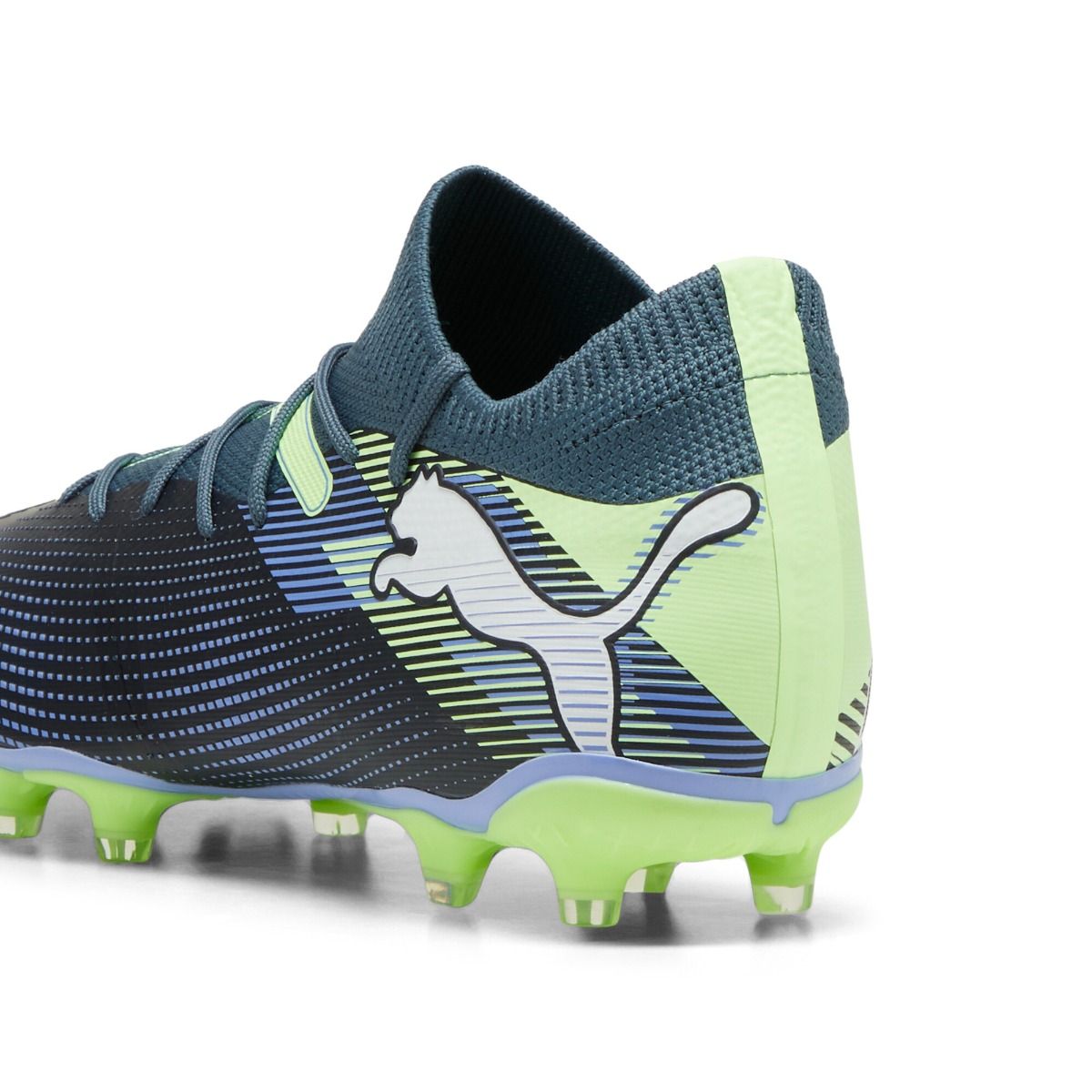 【未使用品】PUMA PH0312  レッジェーロ　DI  FG 未使用品】PUMA PH0312 レッジェーロ DI FG - メルカリ