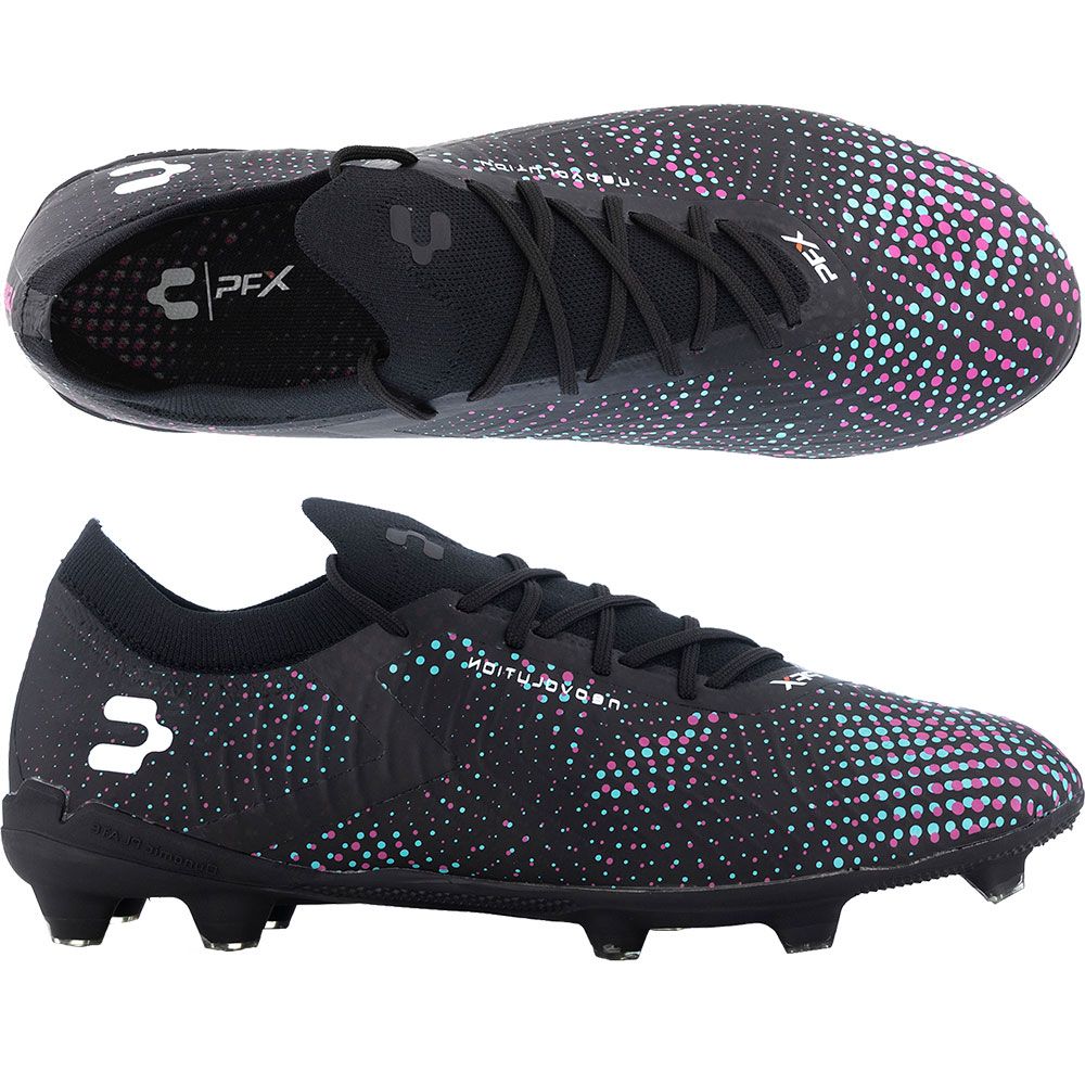 Charly Neoevolution PFX FG - Soccer Cleats | Soccer Village