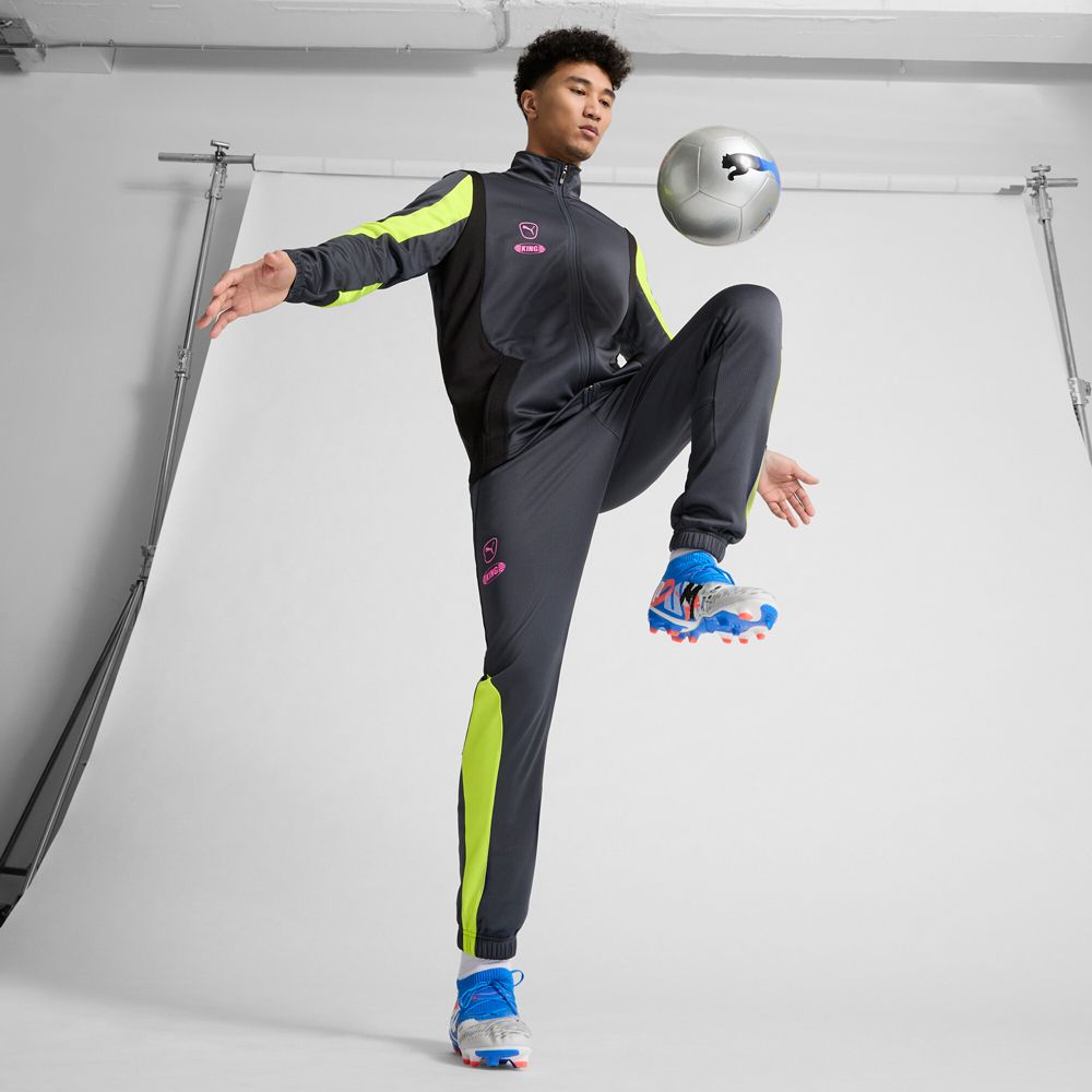 PUMA Future 8 Match FG/AG Soccer Cleats | Forever Pack