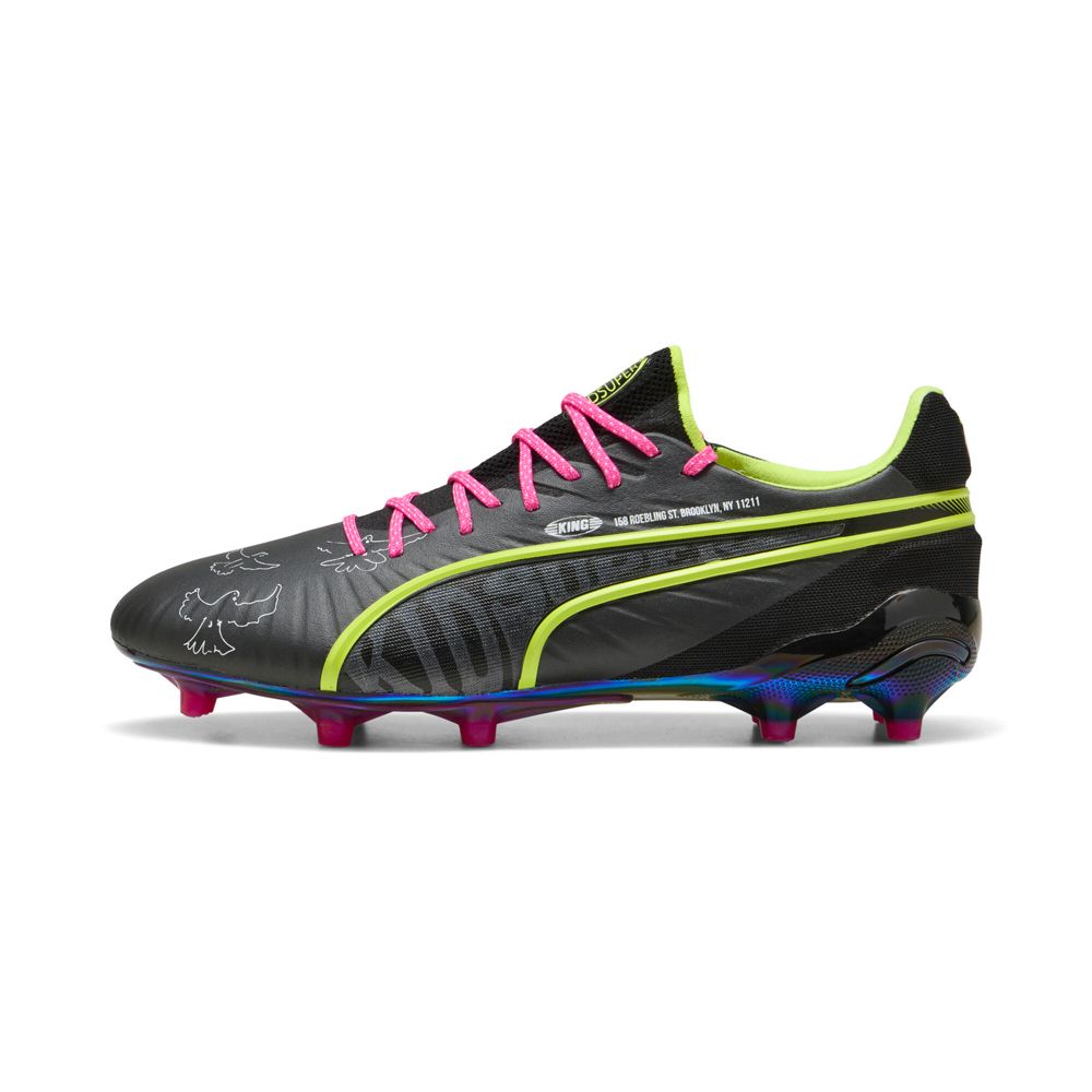 新品　PUMAスペシャル コレクションKIDSUPER FG PUMA Future 8 Ultimate x KidSuper FG Soccer Cleats | Club