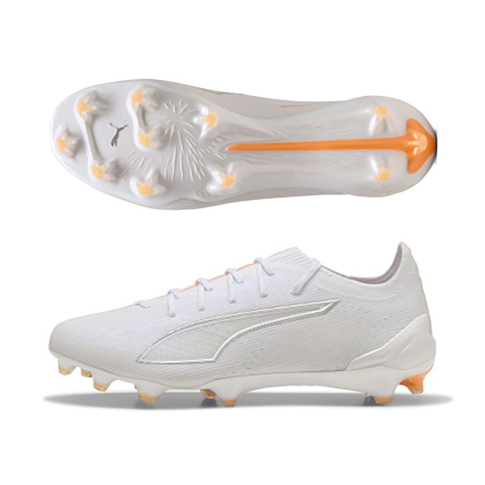 美品PUMA ULTRA ホワイト マルチカラー シューズ プーマが新作シューズ「ゴアテックス コレクション」を発売