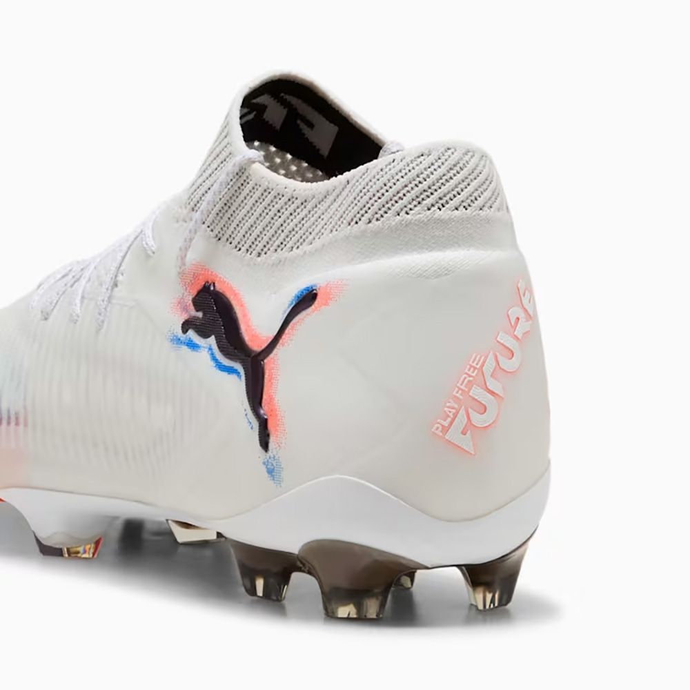 ム〜 PUMA Future 8 Ultimate FG Soccer Cleats | Untamed Pack