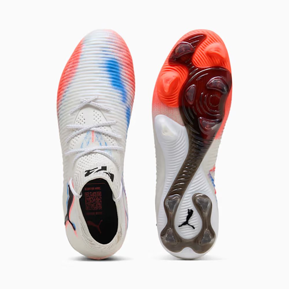 ム〜 PUMA Future 8 Ultimate FG Soccer Cleats | Untamed Pack