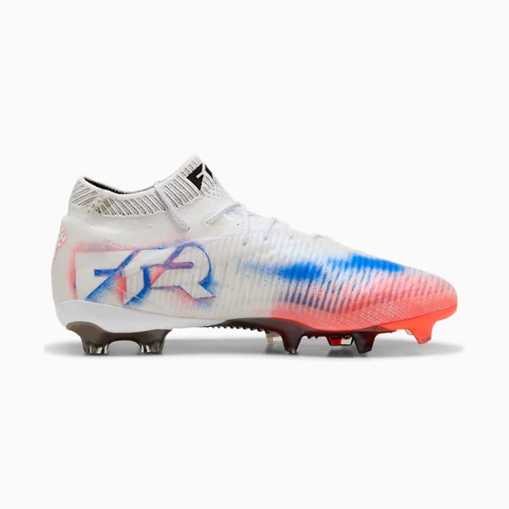 ム〜 PUMA Future 8 Ultimate FG Soccer Cleats | Untamed Pack