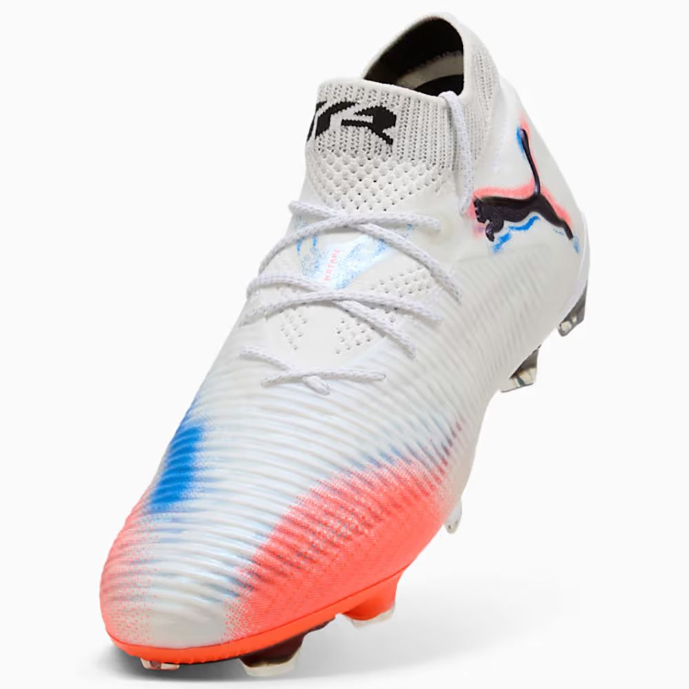 ム〜 PUMA Future 8 Ultimate FG Soccer Cleats | Untamed Pack