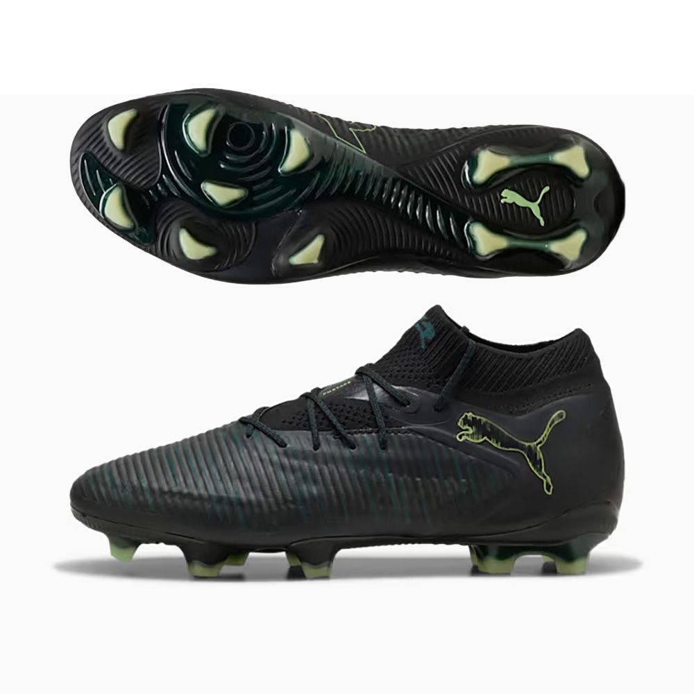 PUMA Future 8 Ultimate FG Soccer Cleats | Eclipse Pack