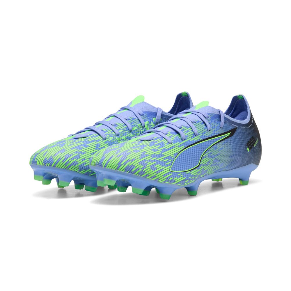 PUMA Ultra 5 Match CP FG/AG Soccer Cleats | Chasing the