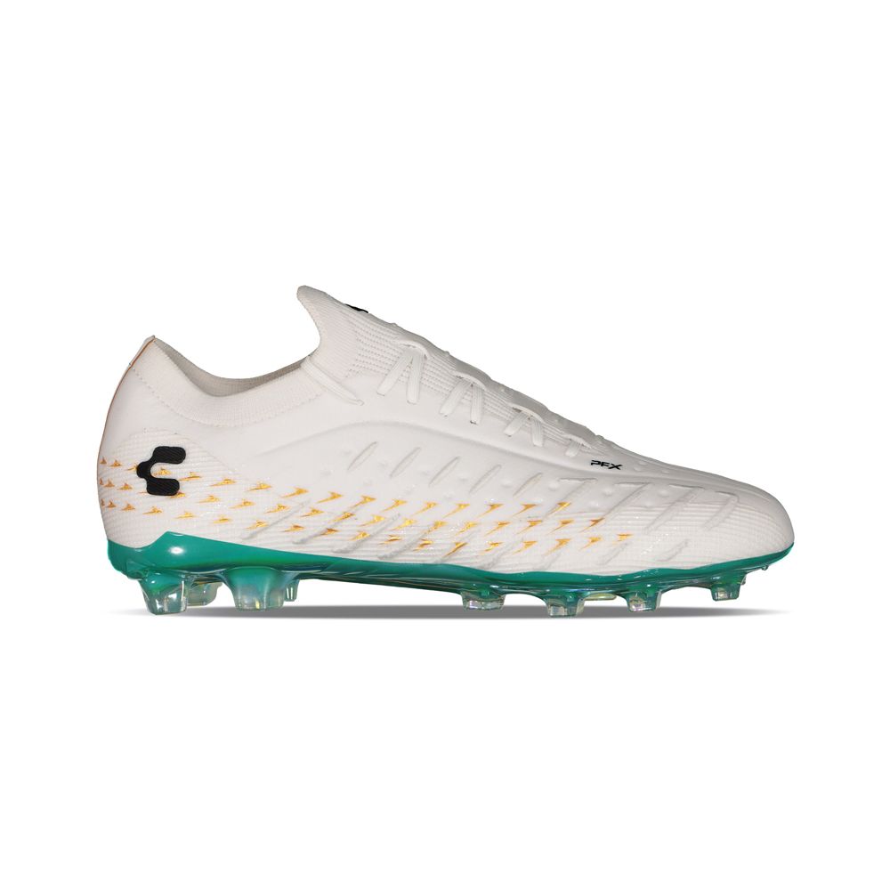 Charly Zinetik PFX FG Soccer Cleats | Soccer Village