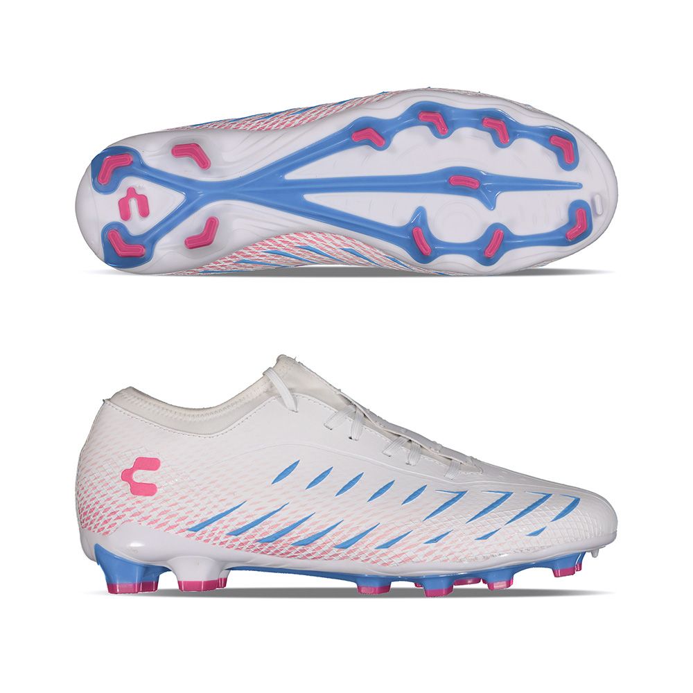 Charly Zinetik Plus Firm Ground Soccer Cleats | Soccer Village