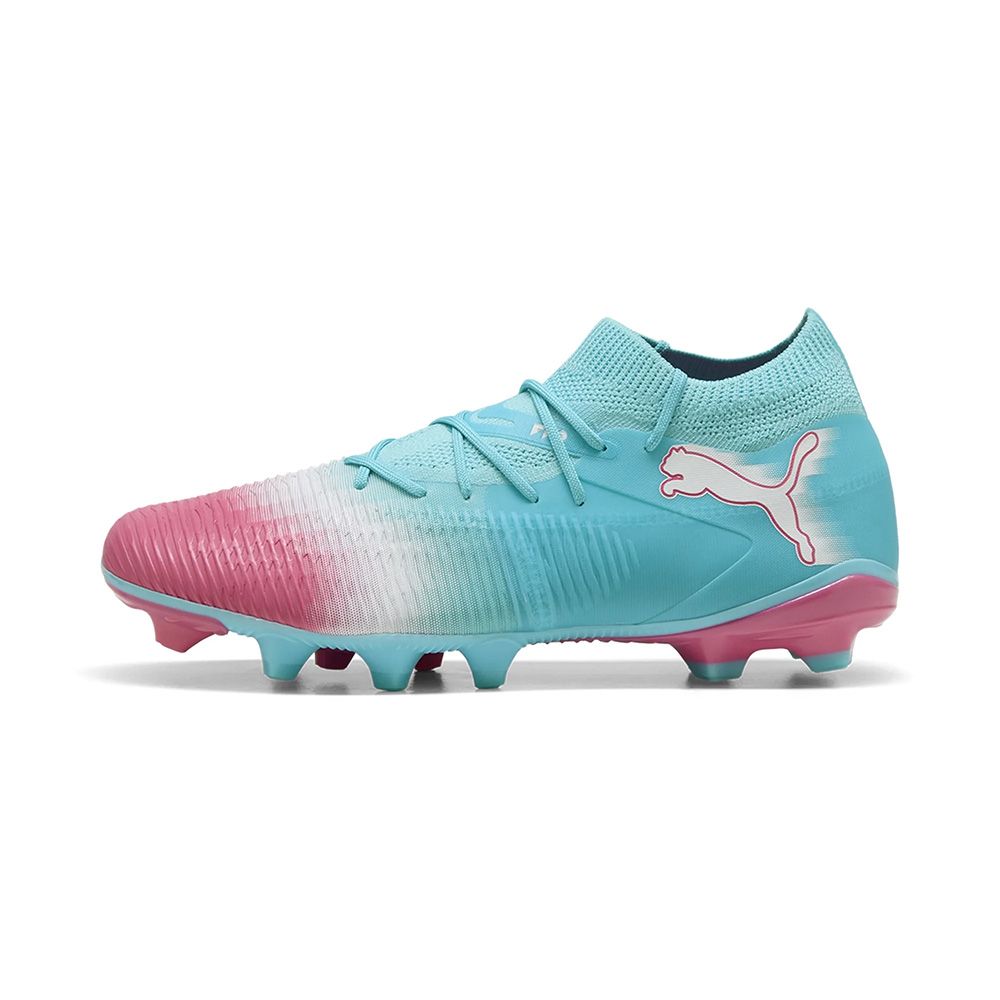 PUMA Future 8 Match FG Soccer Cleats | Re-Charge Pack