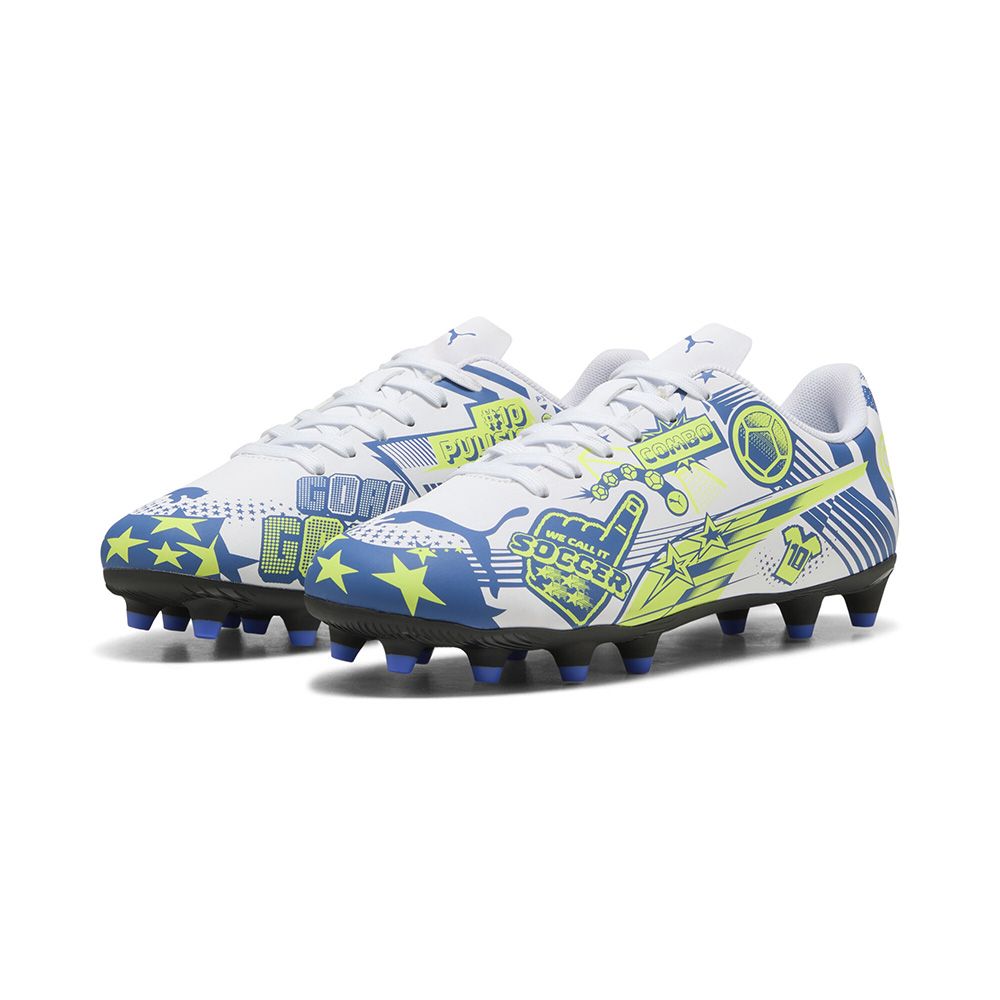 シューズ Ultra Ultimate CP FG/AG 27cm PUMA公式】メンズ ウルトラ アルティメット CP FG/AG サッカー