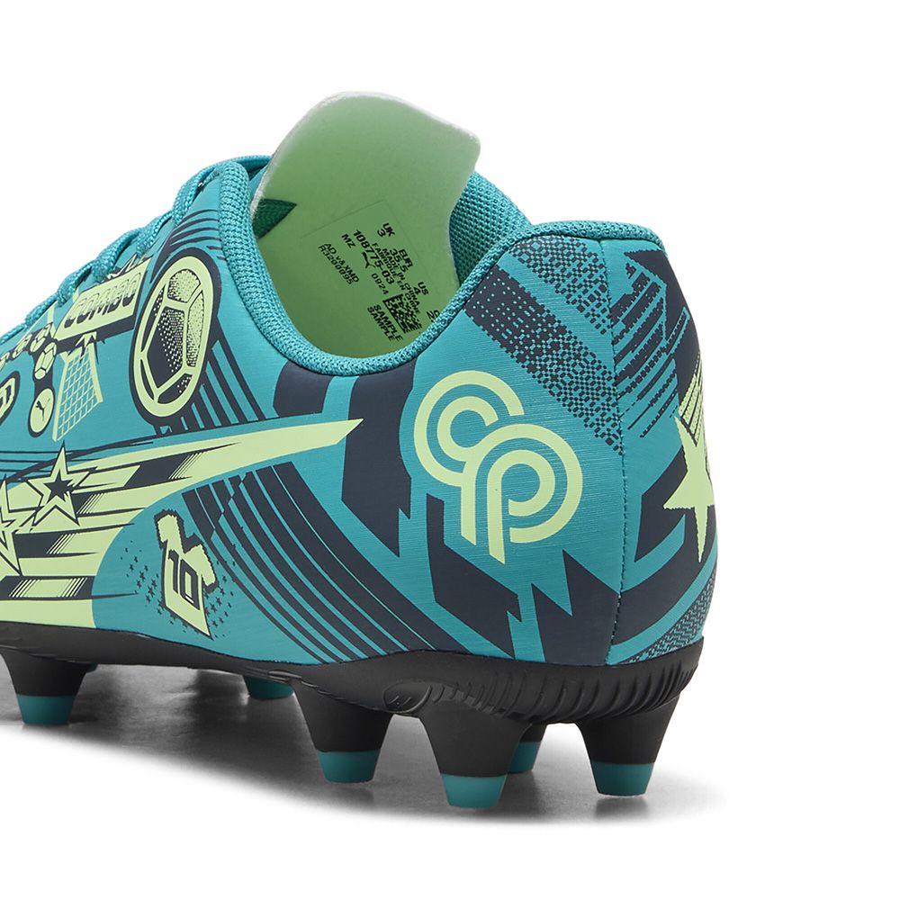 Puma Ultra サッカーシューズ US 8 ULTRA 6 PRO FG/AG Football Boots Unisex | PUMA