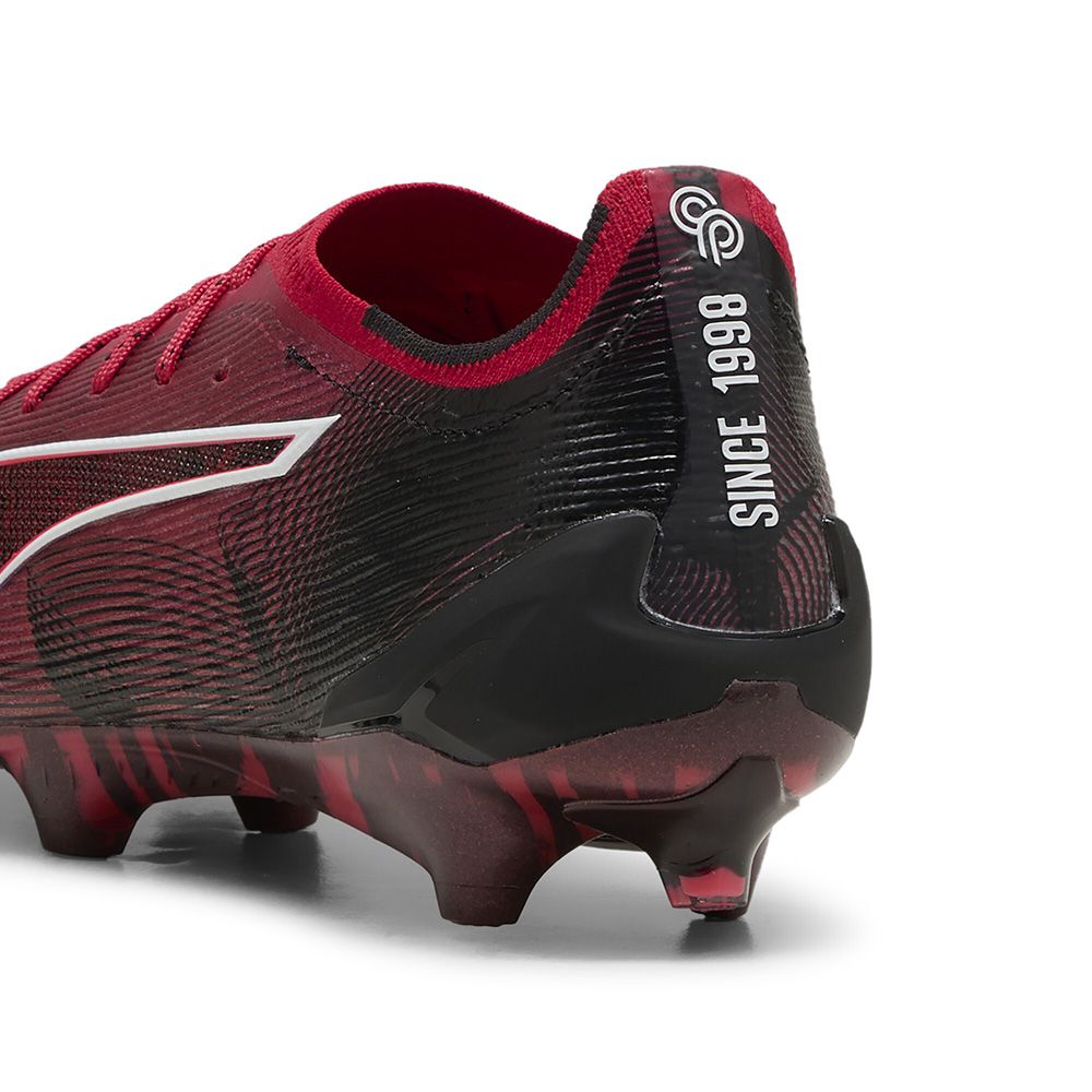 PUMA Ultra 6 Ultimate FG CP Soccer Cleats | Pulisic Player