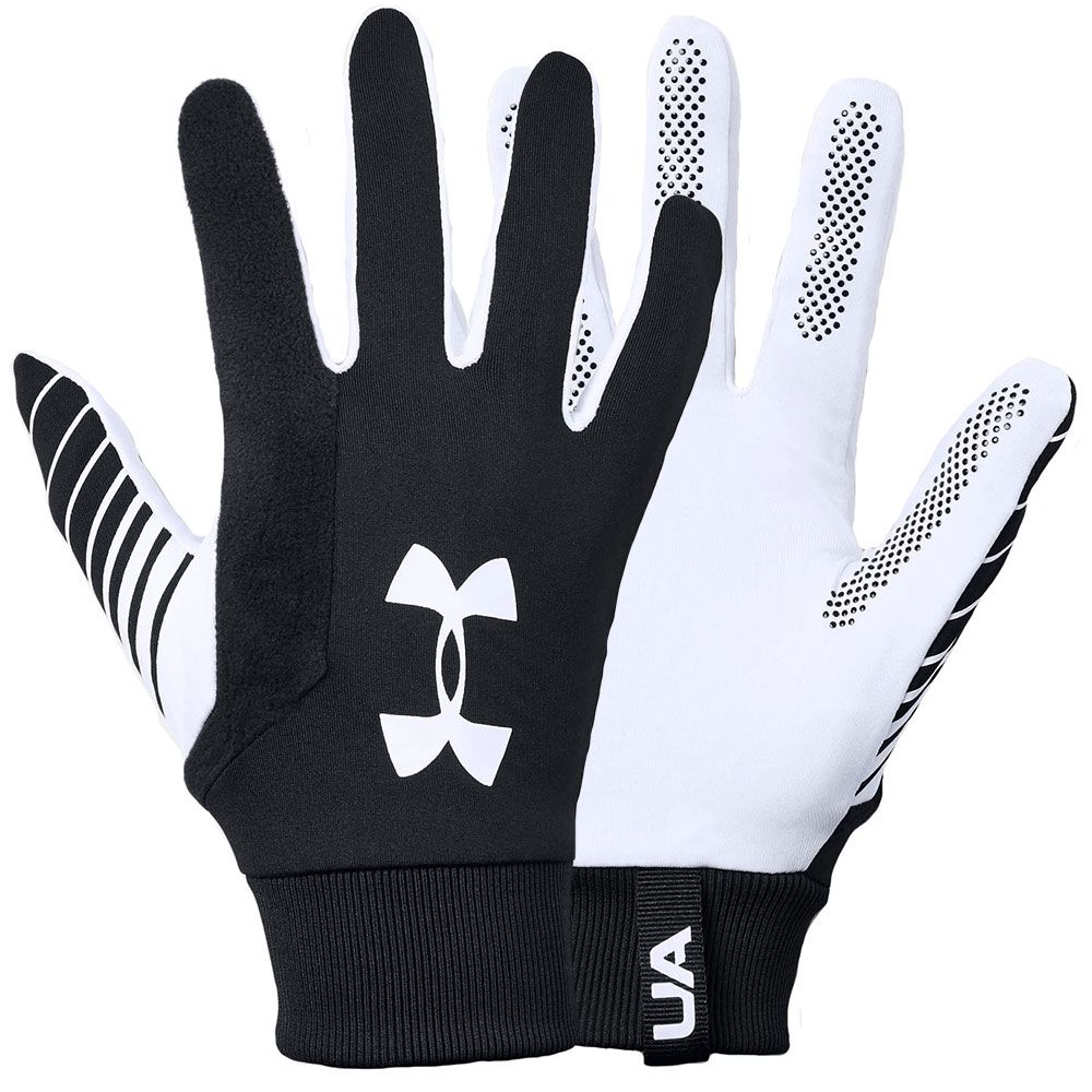 Under Armour Fieldplayer Glove 2.0 GK Gloves Soccer Village