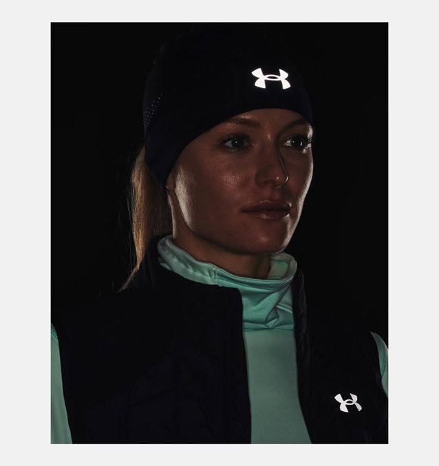帽子 [0] UNDER ARMOUR NEON GREEN BEANIE Under armour Green Men's Beanie for sale | eBay
