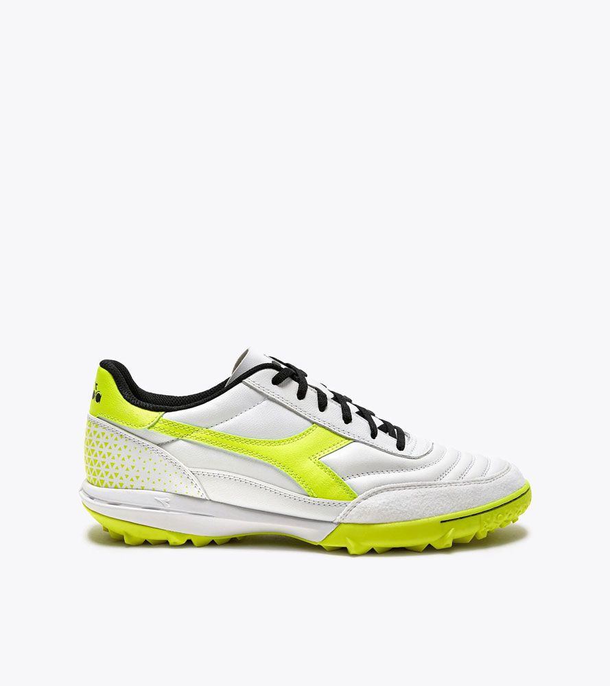 Diadora Calcetto GR LT TF Soccer Shoes | Soccer Village